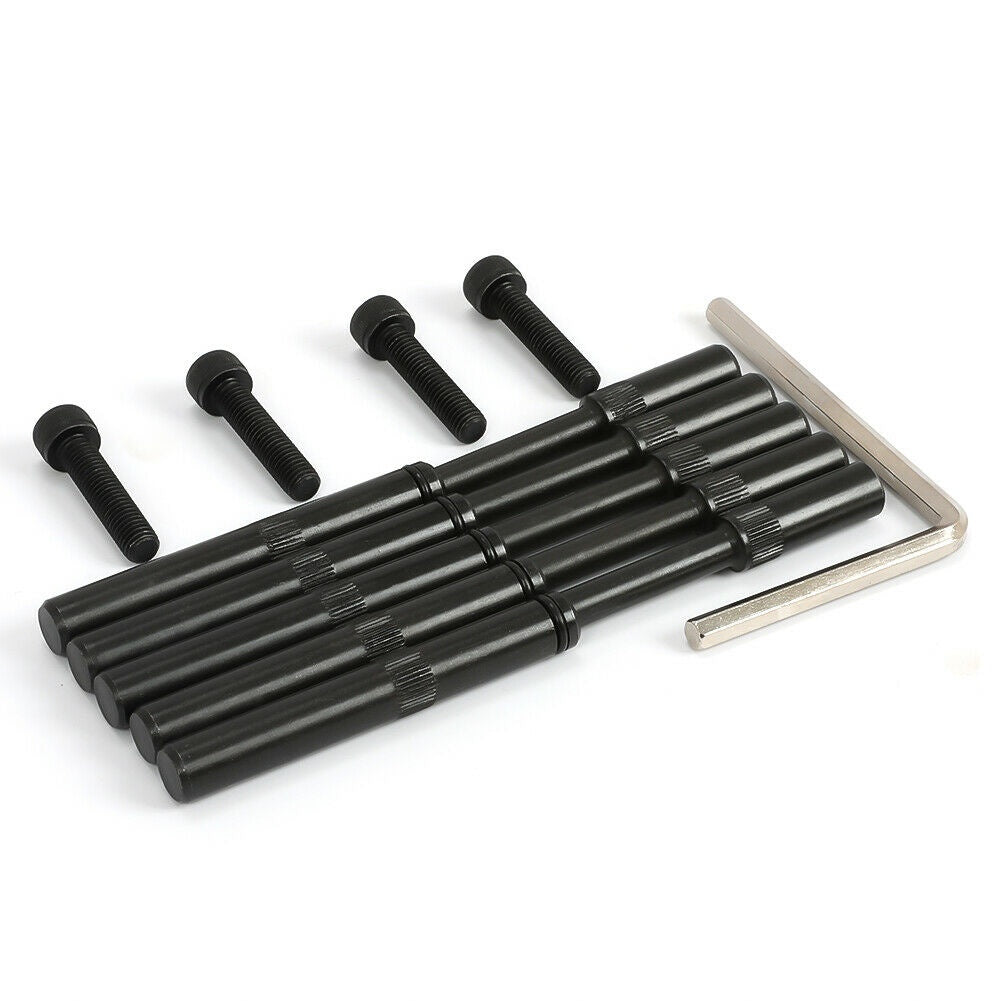 WHEEL BEARING TOOL SET | VAG | WHEEL BEARING HUBS 62/66/72/85 MM (SK9086)