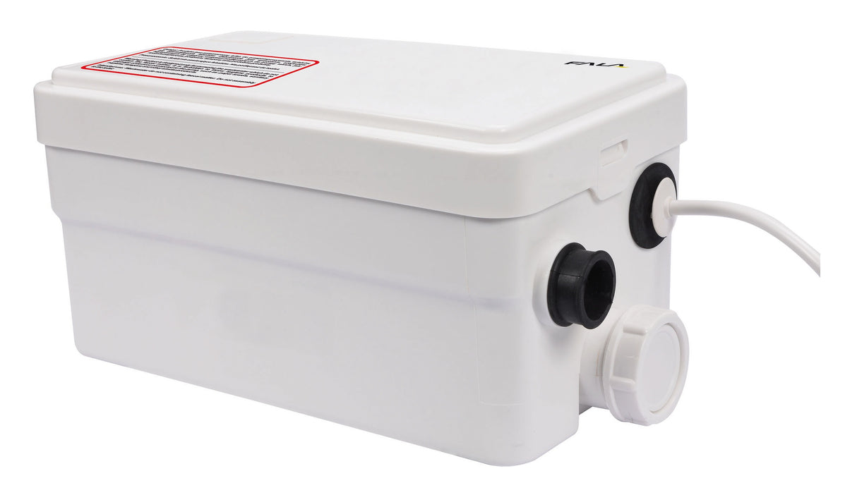 WASTE PUMP FOR SHOWER AND BASIN (75945)