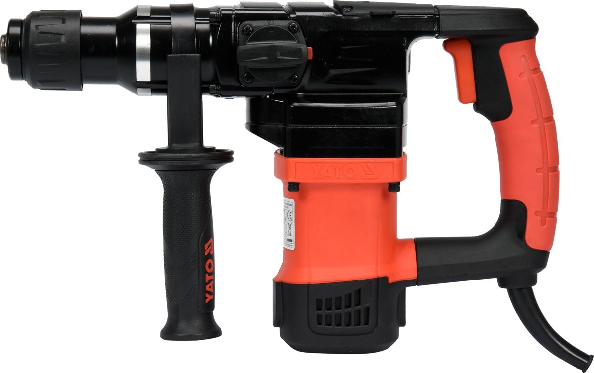 SDS-PLUS ROTARY HAMMER 1100W (YT-82123)