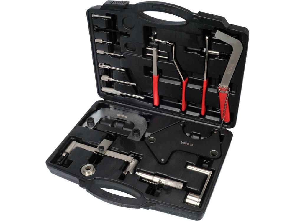 ENGINE TIMING TOOL SET FOR RENAULT (YT-06324)