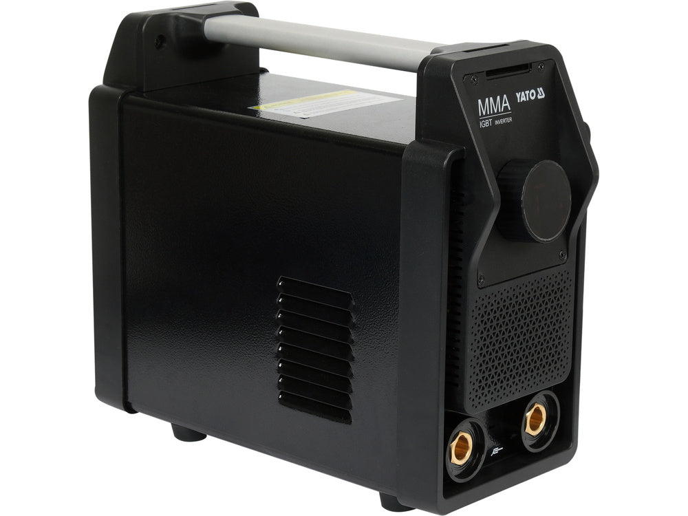 INVERTER WELDER MMA 180A (YT-81357)
