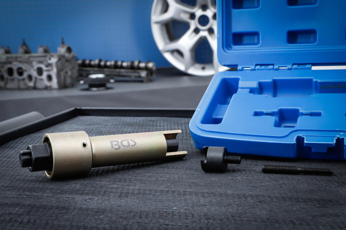 RELEASE SHAFT / BOLT PULLER (8520)