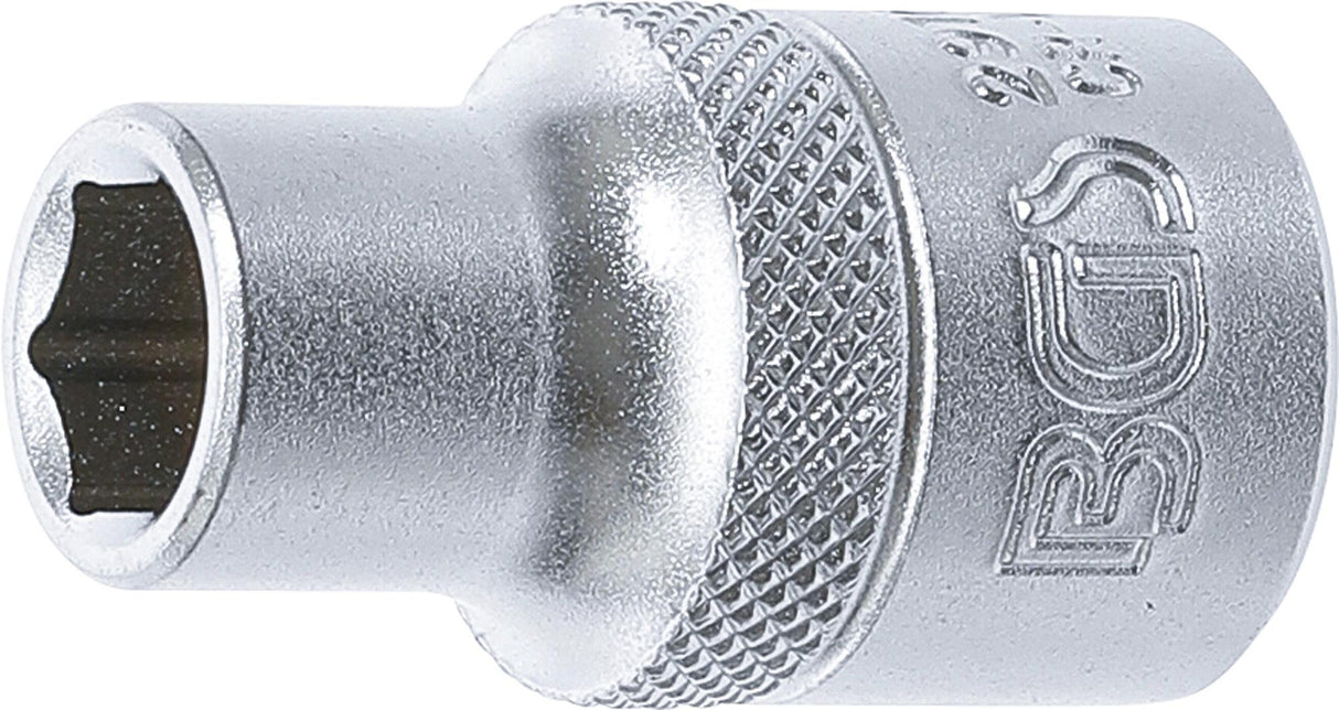SOCKET, HEXAGON | 12.5 MM (1/2") DRIVE | 10 MM (2910)