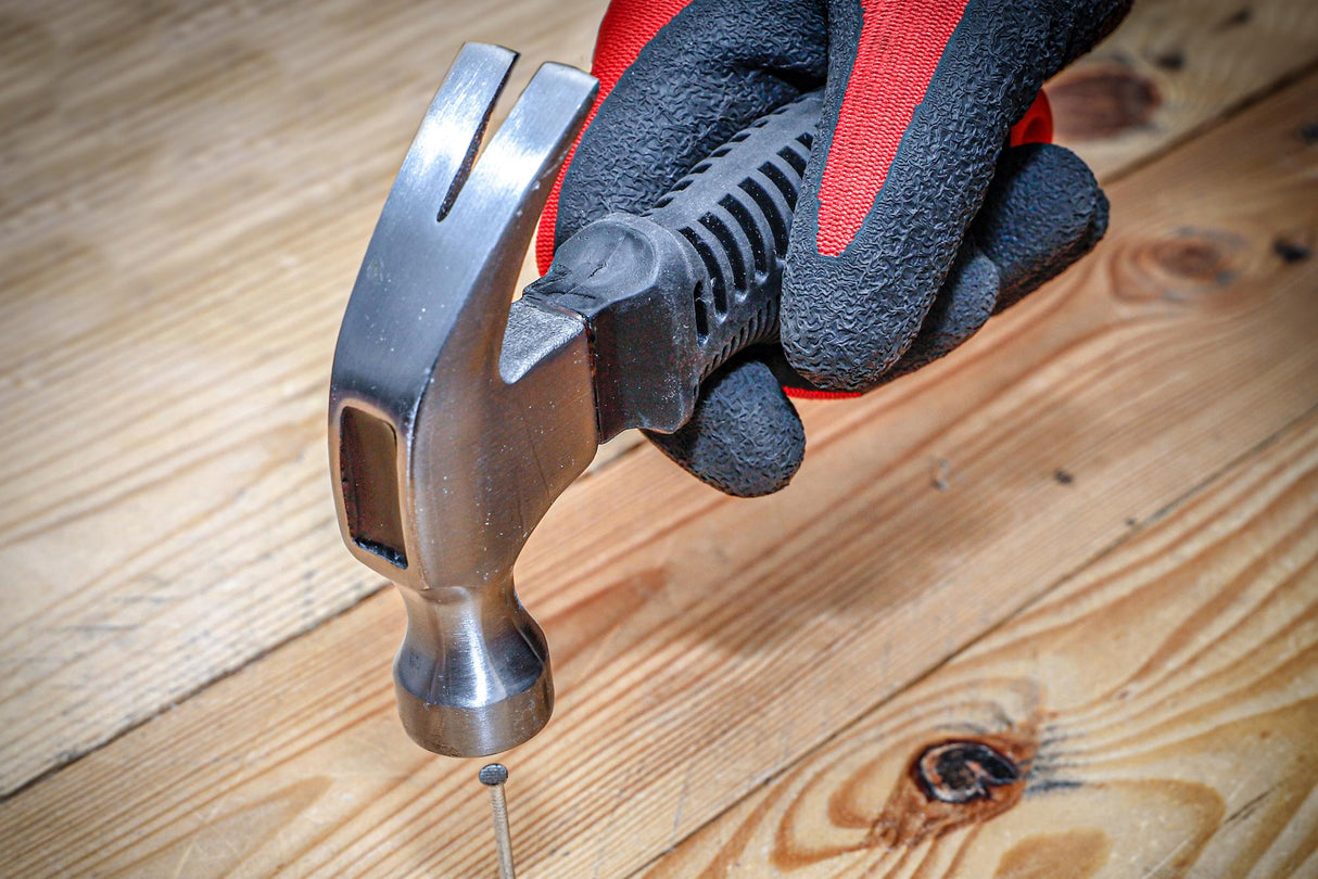 MINI CLAW HAMMER | STUBBY | 250 G (91868)