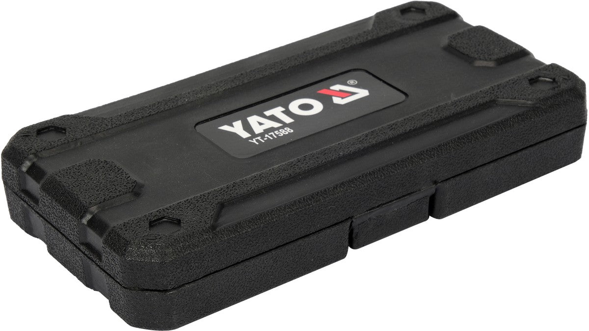 BRAKE CALLIPER GUIDE BOLT REPAIR SET (YT-17588)