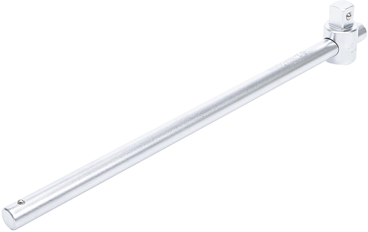 SLIDING HANDLE | EXTERNAL SQUARE 20 MM (3/4") (263)