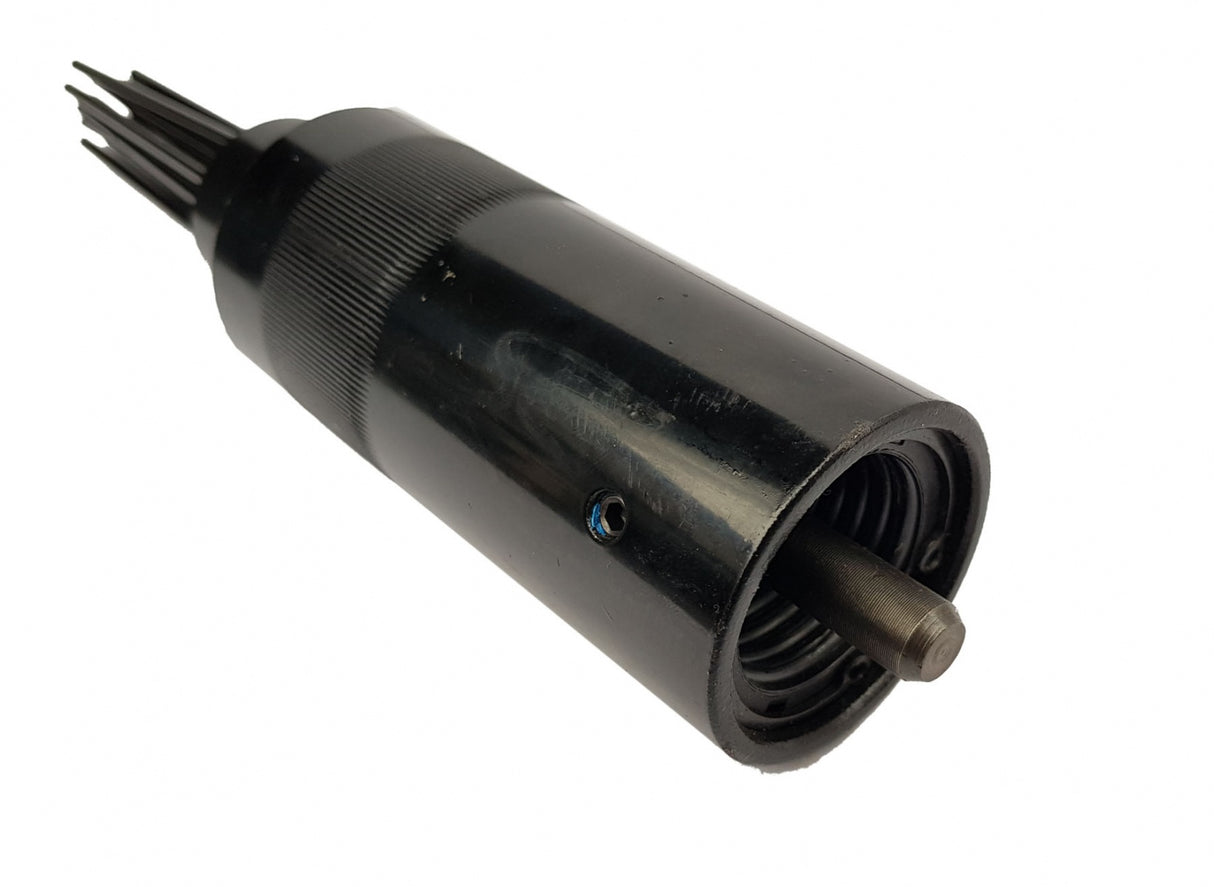 NEEDLE HEAD | ROUND CYLINDER | 19 NEEDLES (ANS19A)