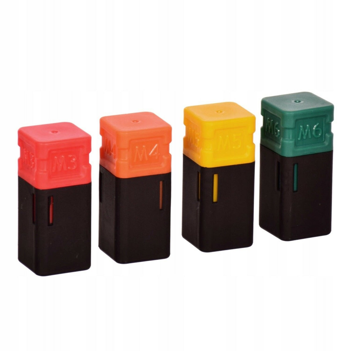 RIVET TOOL FOR THREADED RIVETS | M3/M4/M5/M6 (BT-613)