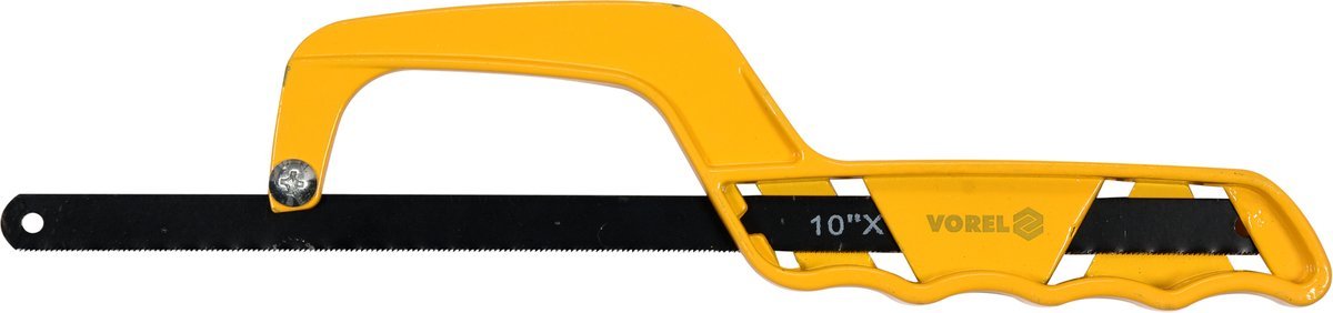 HACK SAW SET 3 PCS (27333)