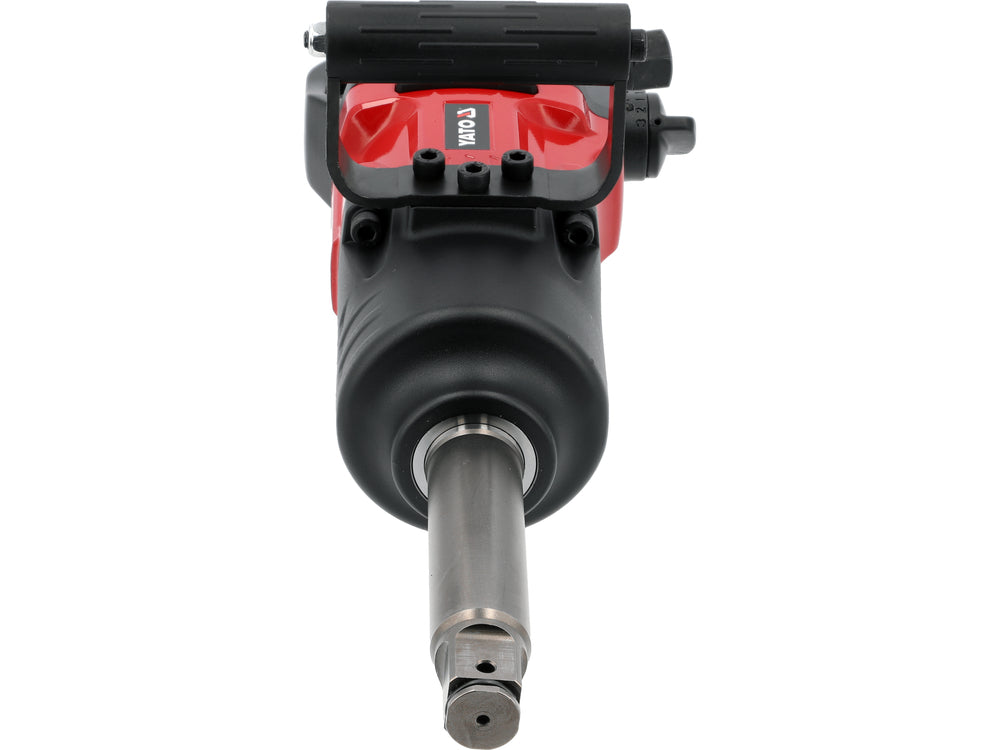 PNEUMATIC IMACT WRENCH 1" 4000NM (YT-09617)