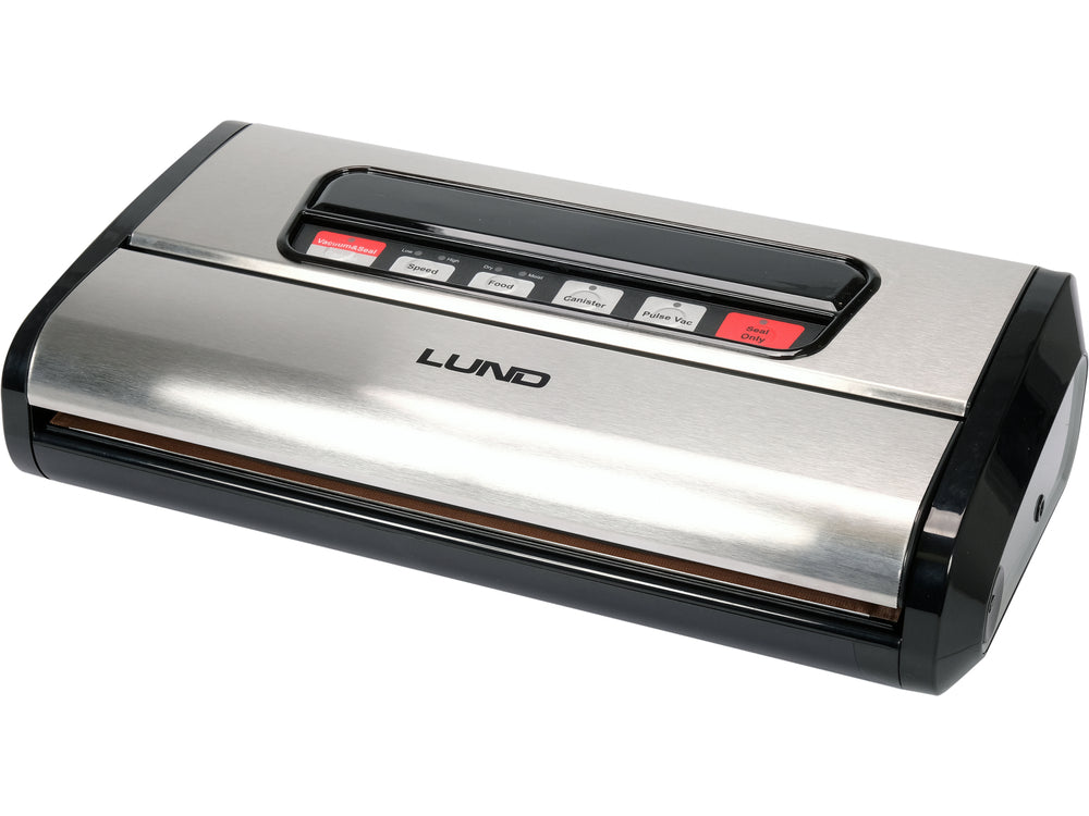 VACUUM SEALER 165W, MAX 32CM (67881)