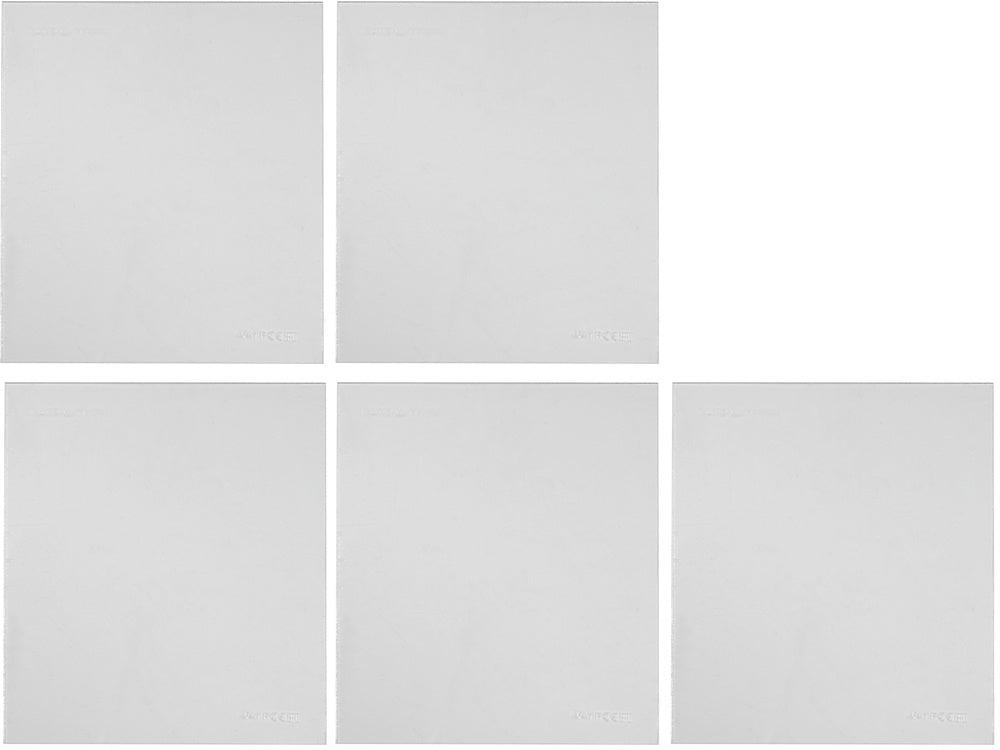 OUTER COVER LENS FOR YT-73932 5 PCS (YT-73933)