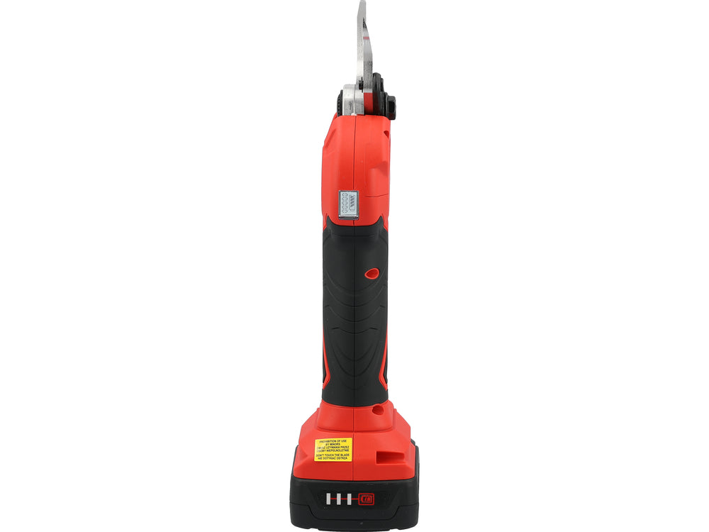 PRUNER 18V 30MM WITH BATTERY 2AH AND CHARGER (BL MOTOR) (YT-828380)