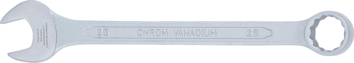 COMBINATION SPANNER | 25 MM (1075)