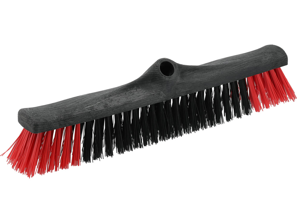BROOM, STREET BRUSH, GARDEN L-500MM (YT-86856)