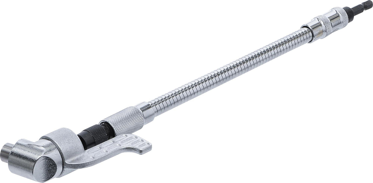 FLEXIBLE ANGLE BIT HOLDER EXTENSION | 6.3 MM (1/4") | 310 MM (4845)