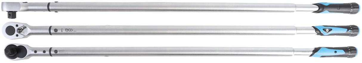 TORQUE WRENCH | 20 MM (3/4") | 150 - 750 NM (2807)