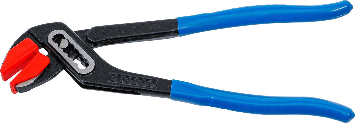WATER PUMP PLIERS | WITH ADAPTABLE JAW PROTECTORS | 240 MM (72321)