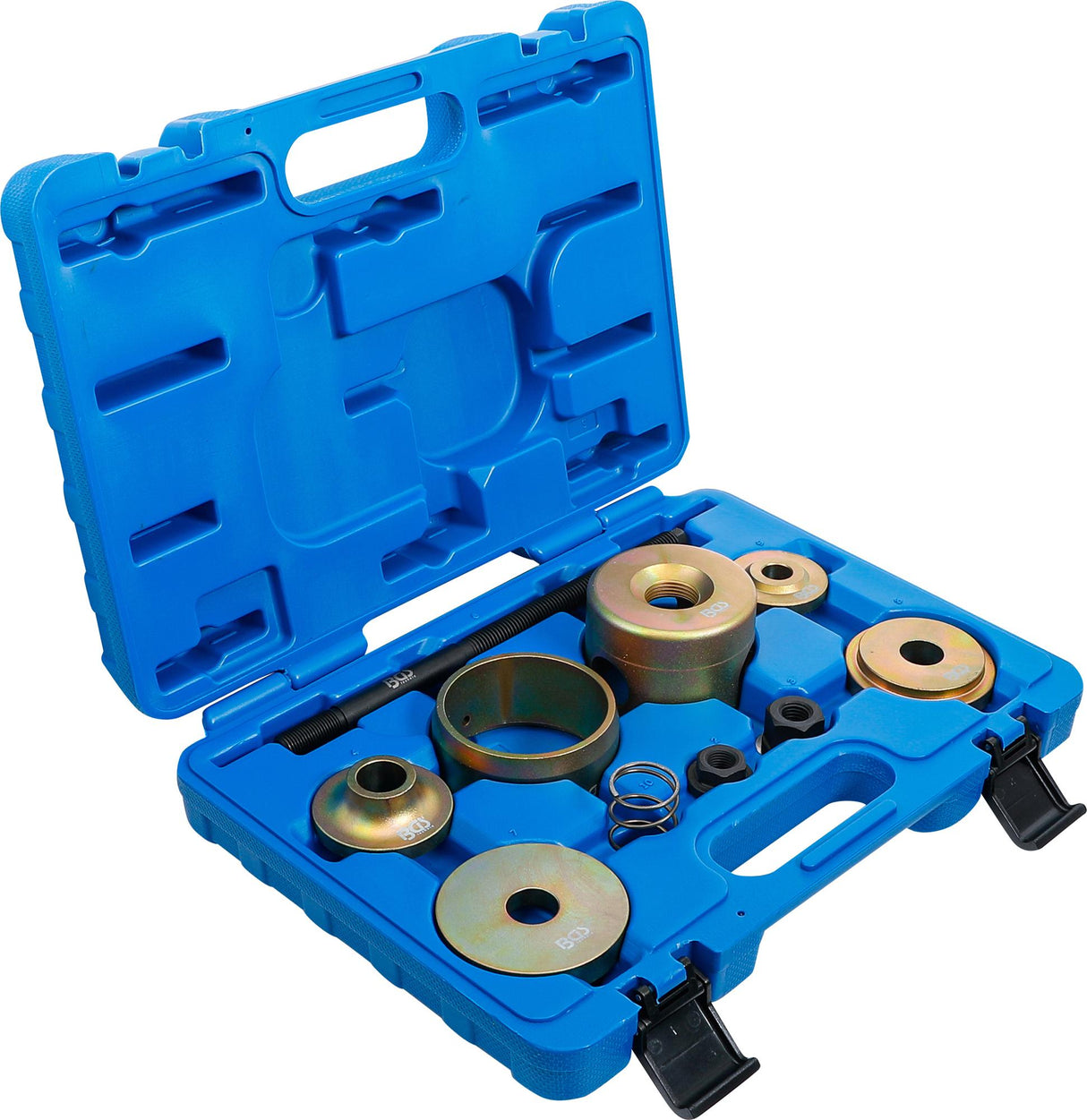 REAR AXLE BUSH TOOL SET | FOR VW T5 (8780)