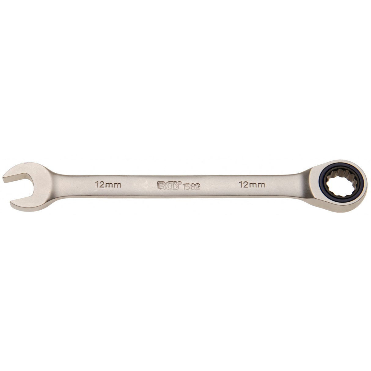 RATCHET WRENCH 72 TEETH CR-V | 12 MM (1582)