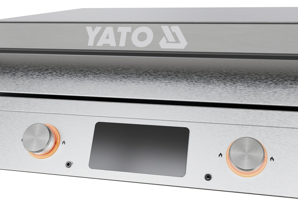 ELECTRIC GRILL YATOMI 2300W, LED (YG-20071)