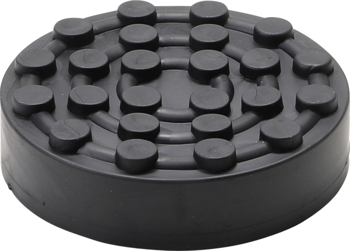 RUBBER PAD | FOR AUTO LIFTS | Ø 120 MM (6471)