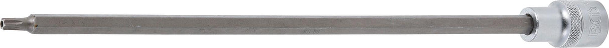 BIT SOCKET | LENGTH 300 MM | 12.5 MM (1/2") DRIVE | T-STAR TAMPERPROOF (FOR TORX) T30 (5184-TB30)