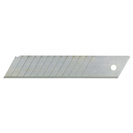 SPARE BLADES 9MM /5PCS/ (76210)