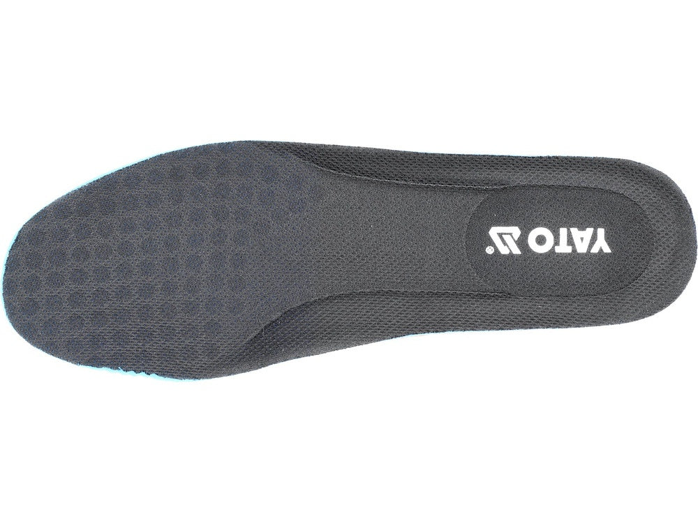 SPORT SAFETY SHOES PACS SBP S. 47 (YT-80640)