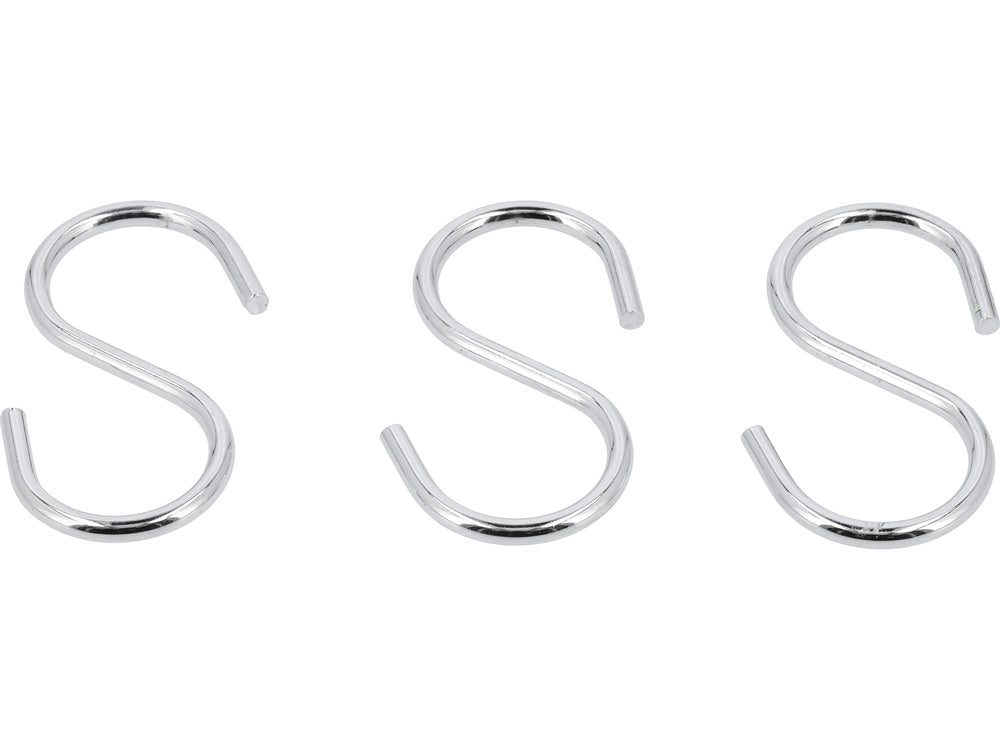 3 HOOKS FOR GAS GRILLS TOOLS (YG-20143)