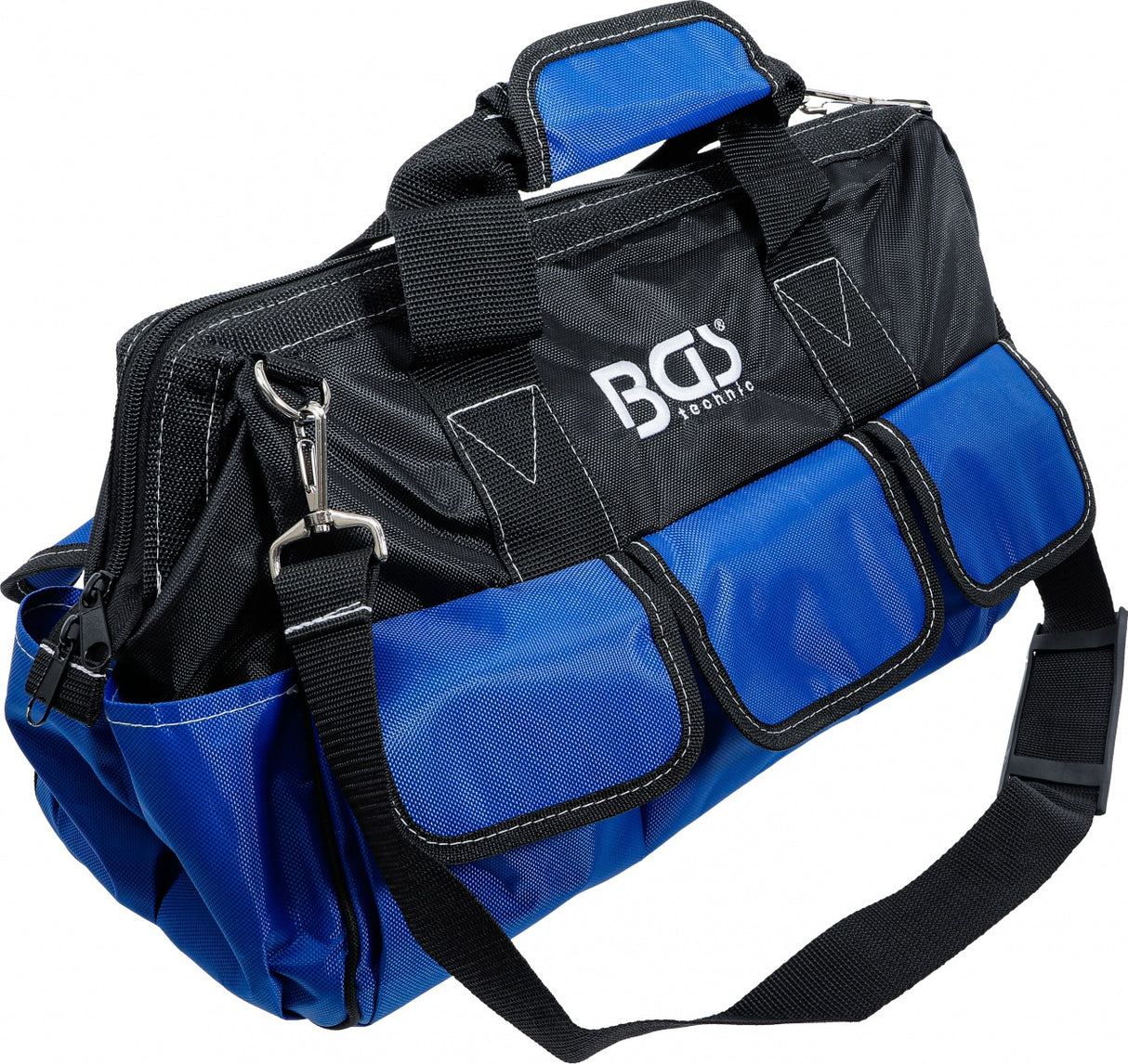 UNIVERSAL TOOLBAG | MEDIUM | 406 X 190 X 300 MM (74390)