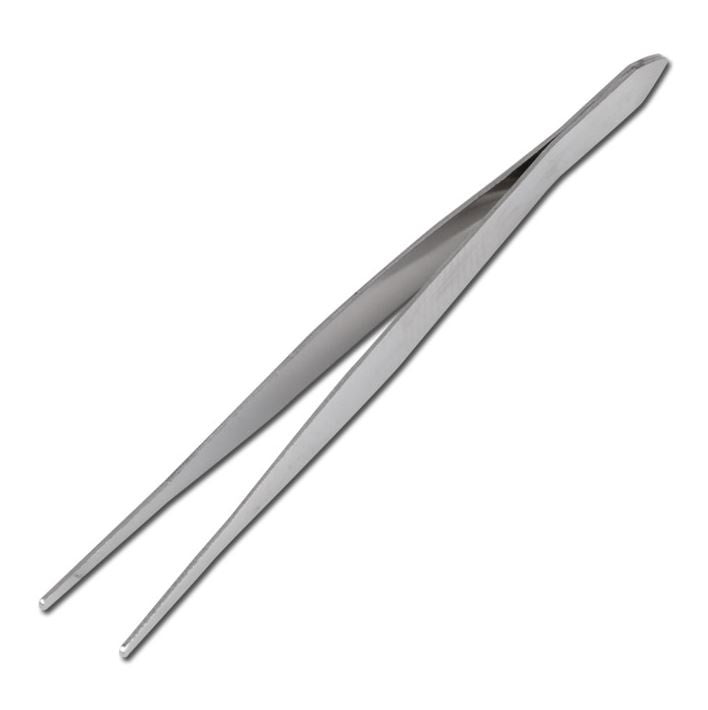 TWEEZERS | 105-120 MM | 4 PCS. (2044)