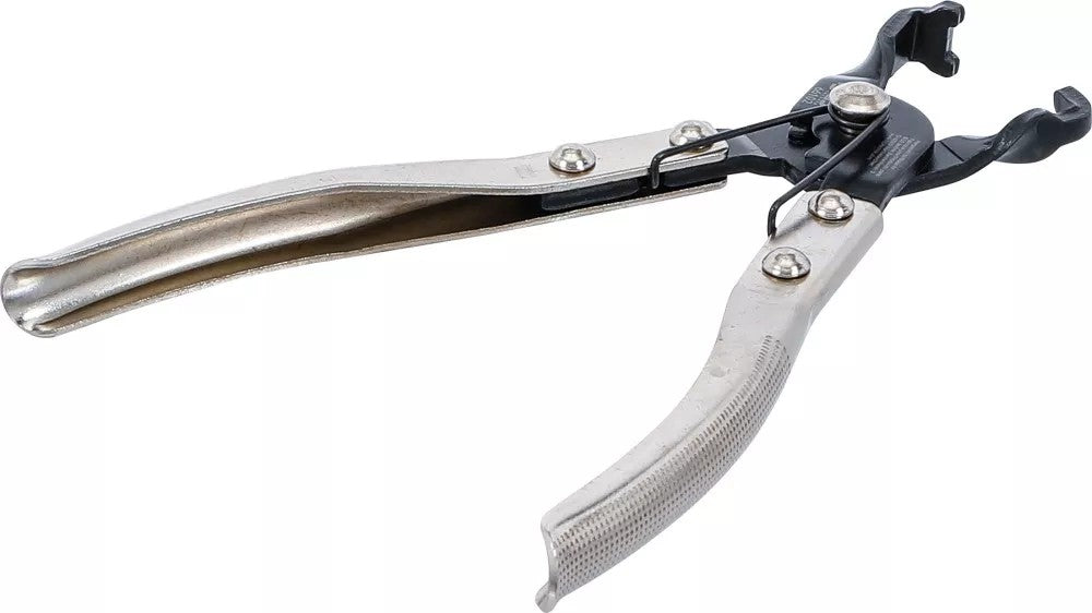 SPRING CLAMP PLIERS | FOR FUEL LINES | 180 MM (66102)