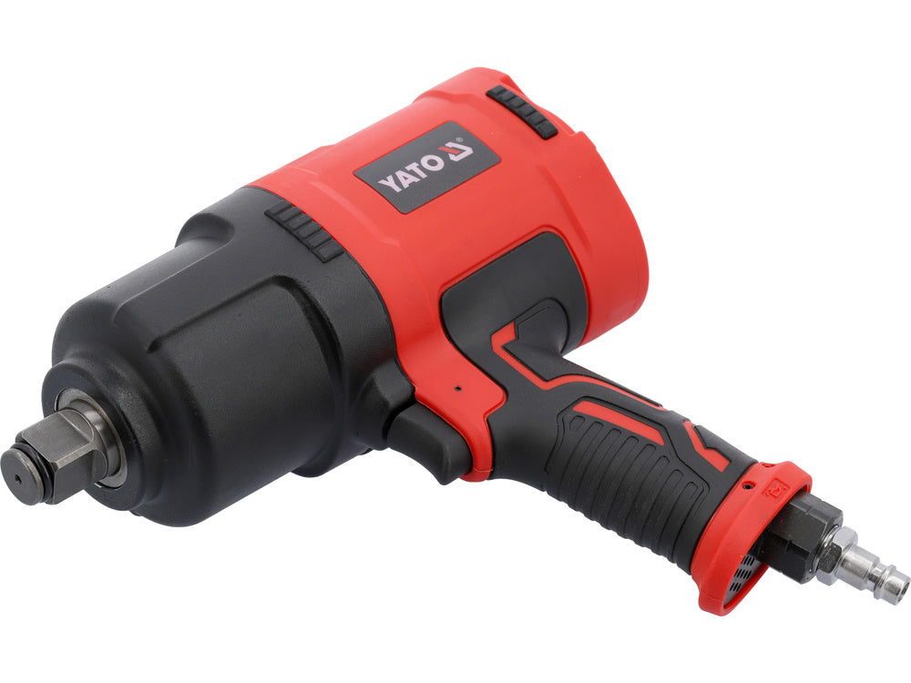 AIR IMPACT WRENCH 3/4" 2300 NM (YT-09575)
