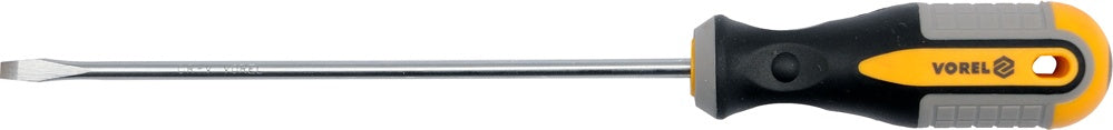 SLOTTED SCREWDRIVER 4X200MM (60914)