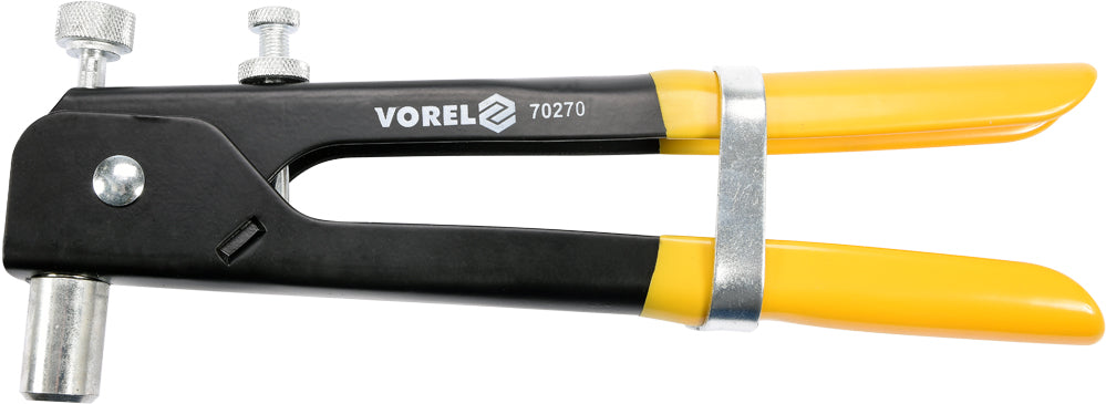 HAND RIVETER NUT M3-M6 (70270)