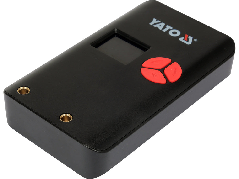 PORTABLE BATTERY SPOT WELDER 500A (YT-82507)