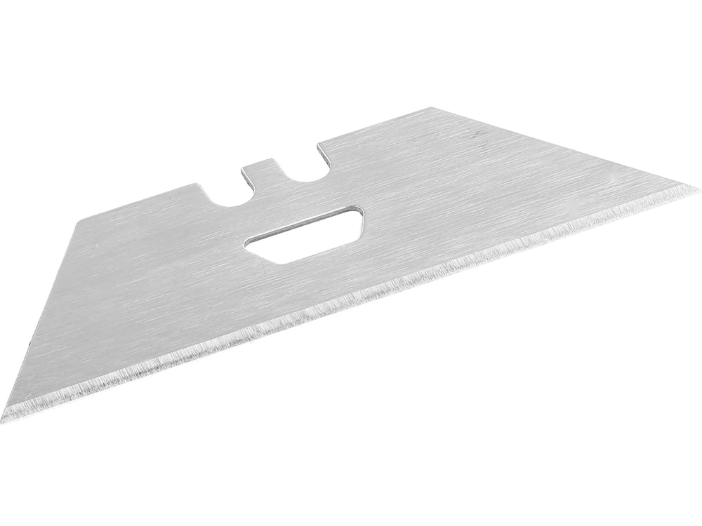TRAPEZOIDAL BLADES | 10 PCS | 61 X 19 X 0.6 MM (YT-75312)