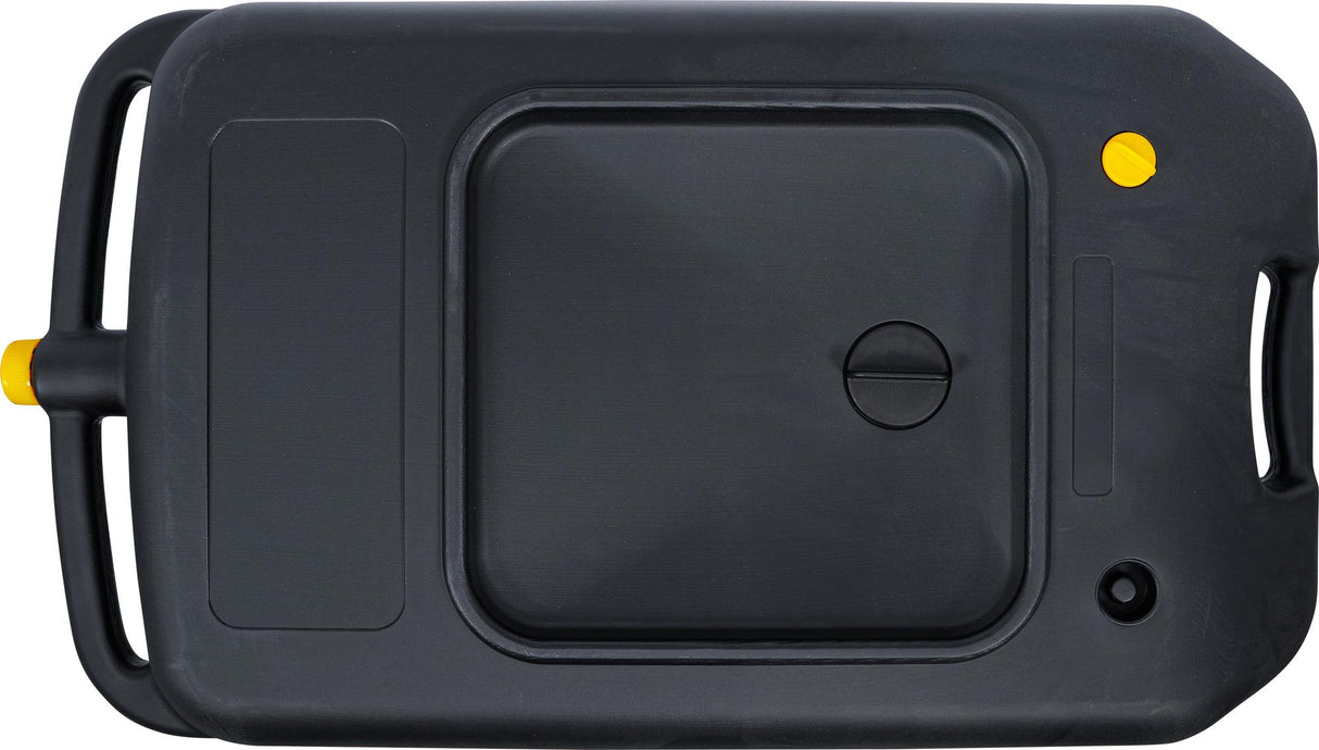 OIL CHANGING CAN WITH NOZZLE | MOBILE | 40 L (8554)