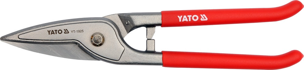 BERLIN PATTERN SNIPS 255MM STRAIGHT (YT-1925)