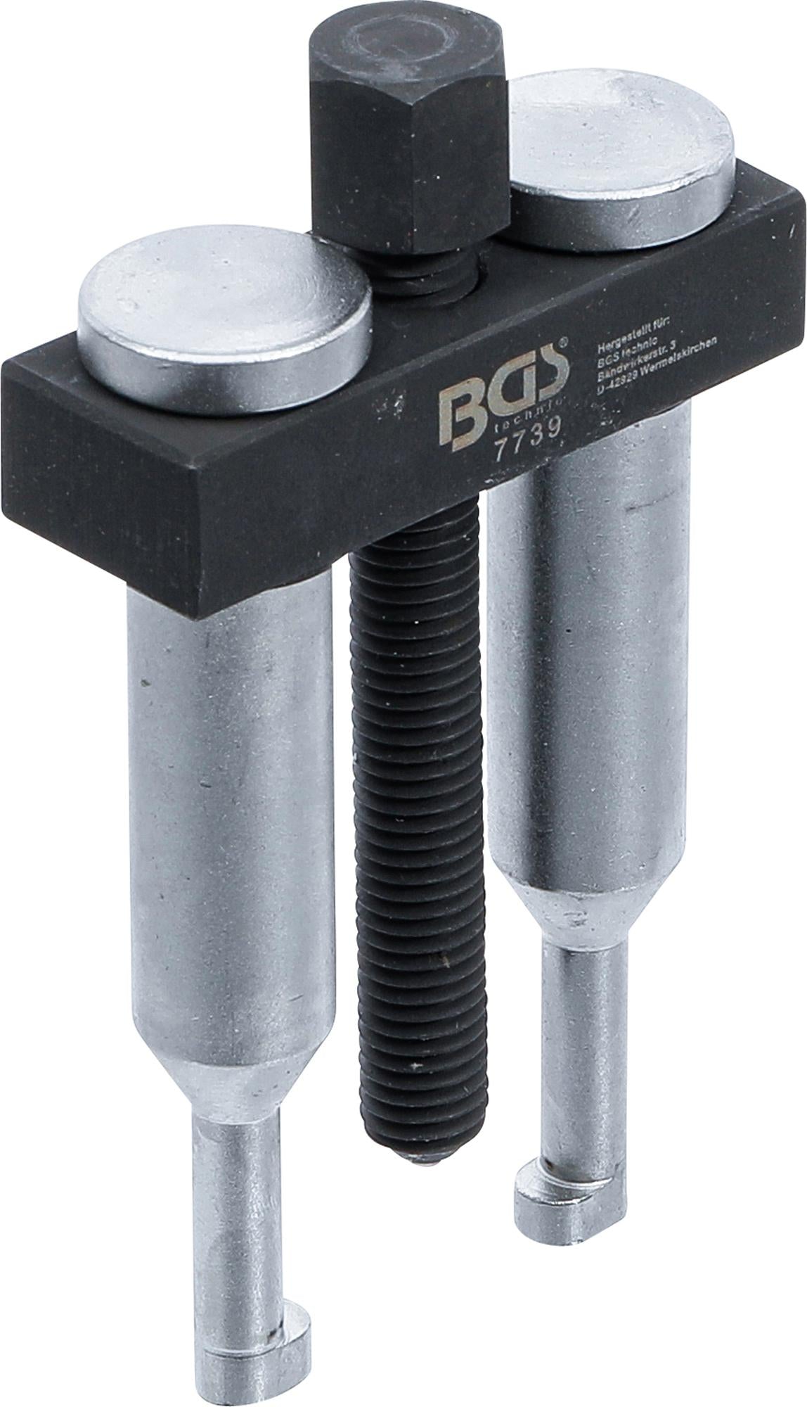 STEERING WHEEL EXTERNAL PULLER | FOR GM (OPEL / VAUXHALL) (7739)