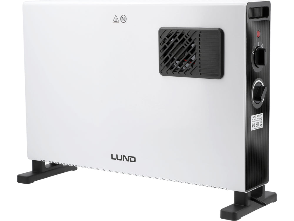 CONVECTOR HEATER 2000W (68650)