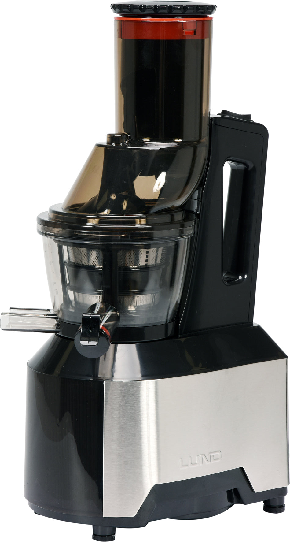 SLOW JUICER 150W BLACK (67841)