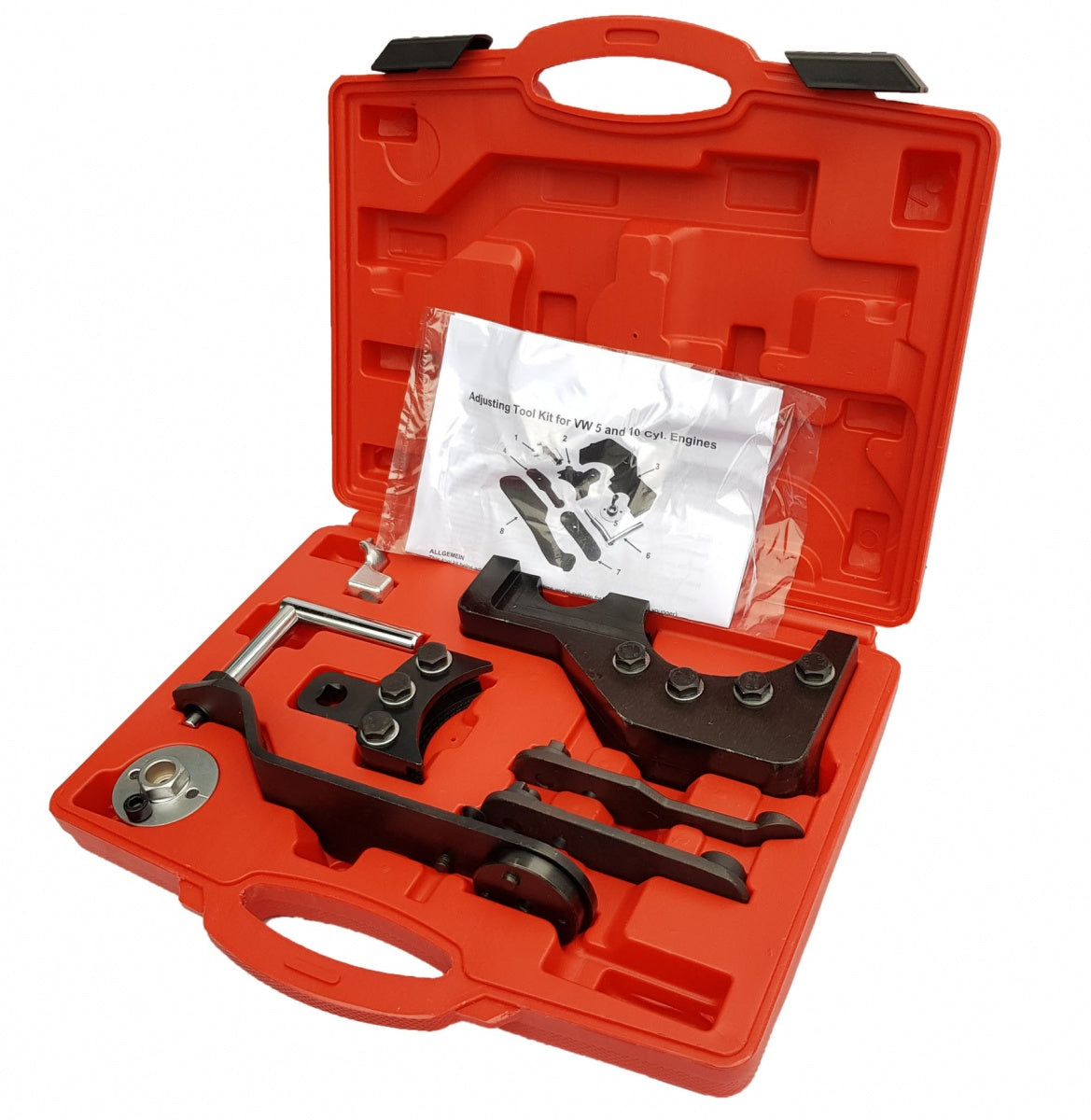 ENGINE LOCKING KIT | VAG 2.5 / 4.9D / TDI PD (SK1062)