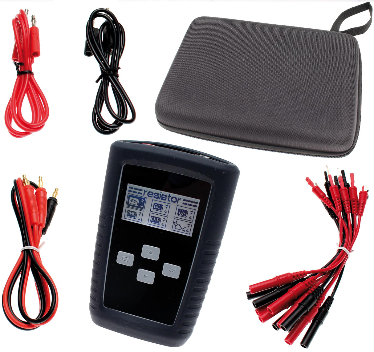 AUTOMOTIVE SENSOR SIMULATOR (63404)