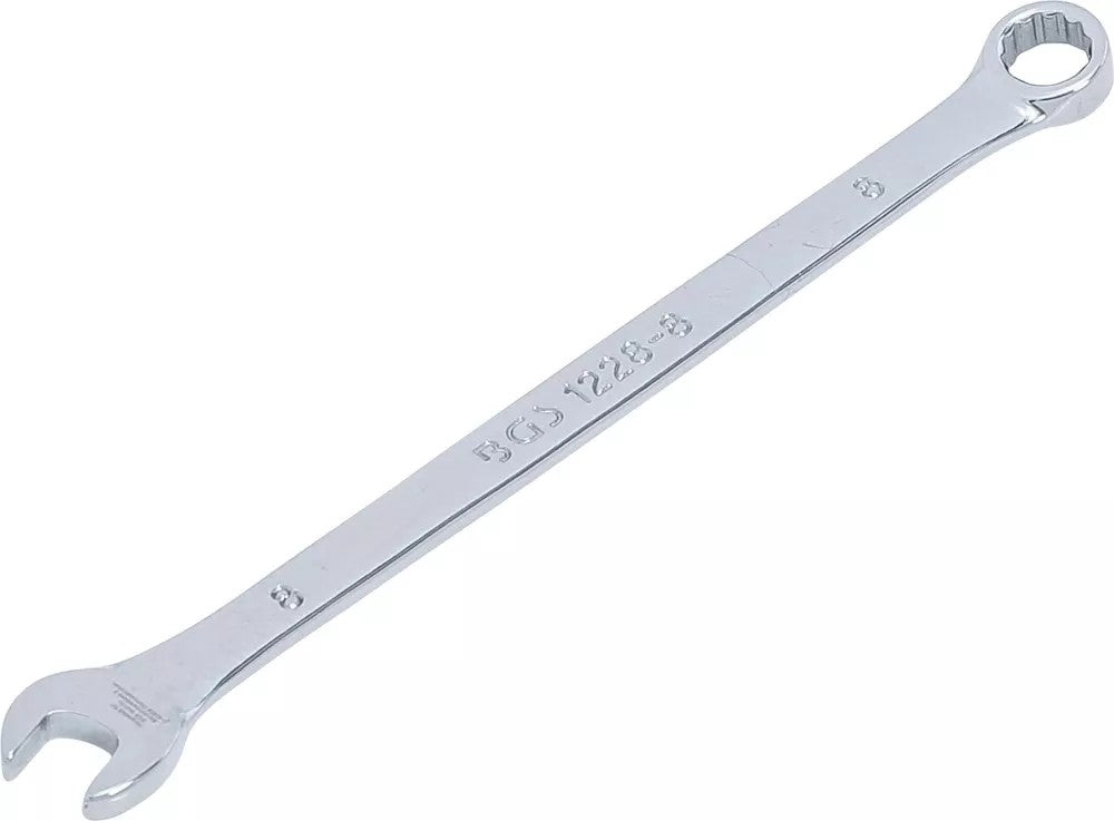 COMBINATION SPANNER | EXTRA LONG | 8 MM (1228-8)