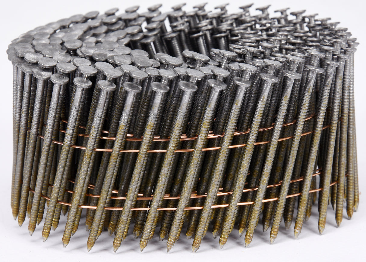 COIL NAILS 50X2,1MM 5400PCS (71992)