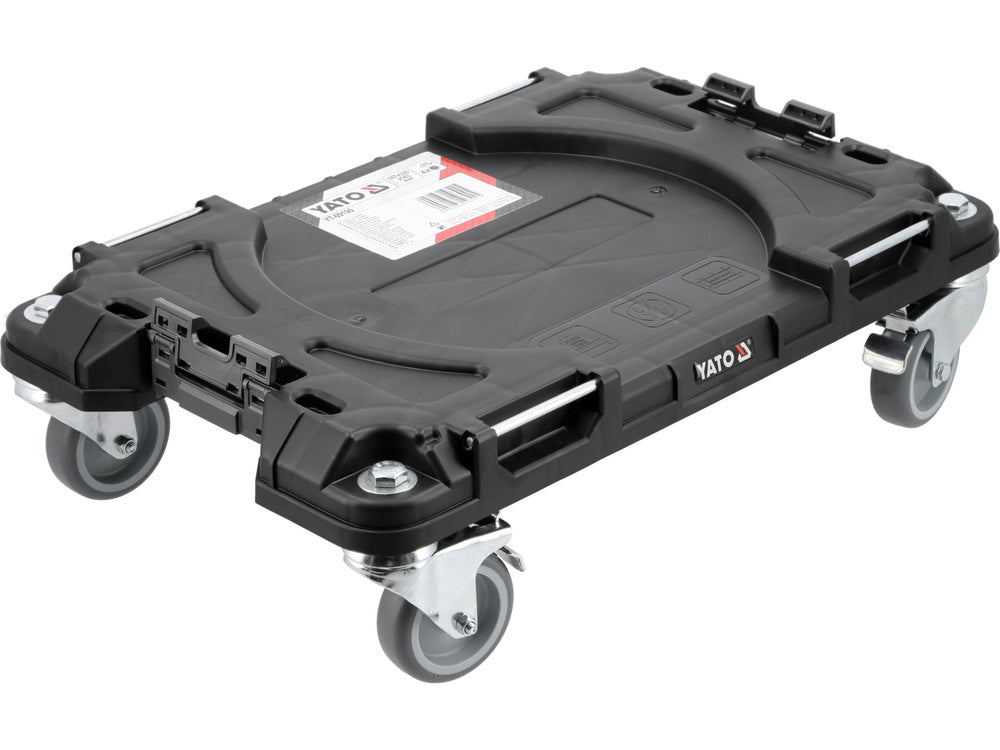 PLATFORM ON WHEELS (YT-09190)