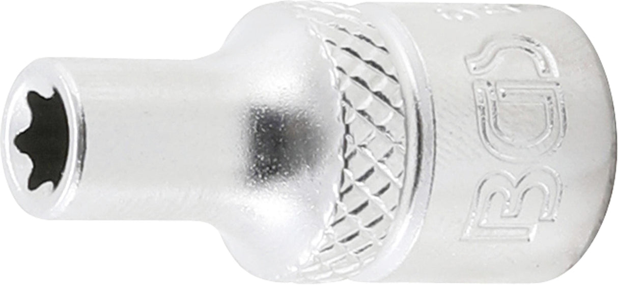 SOCKET, E-TYPE | 6.3 MM (1/4") DRIVE | E5 (6405)