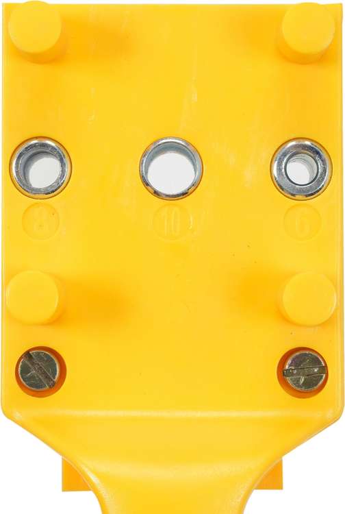 POCKET HOLE DOWELING JIG (24090)